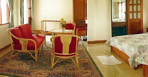 Golden Cupids Hotel Chiang Mai Room photo