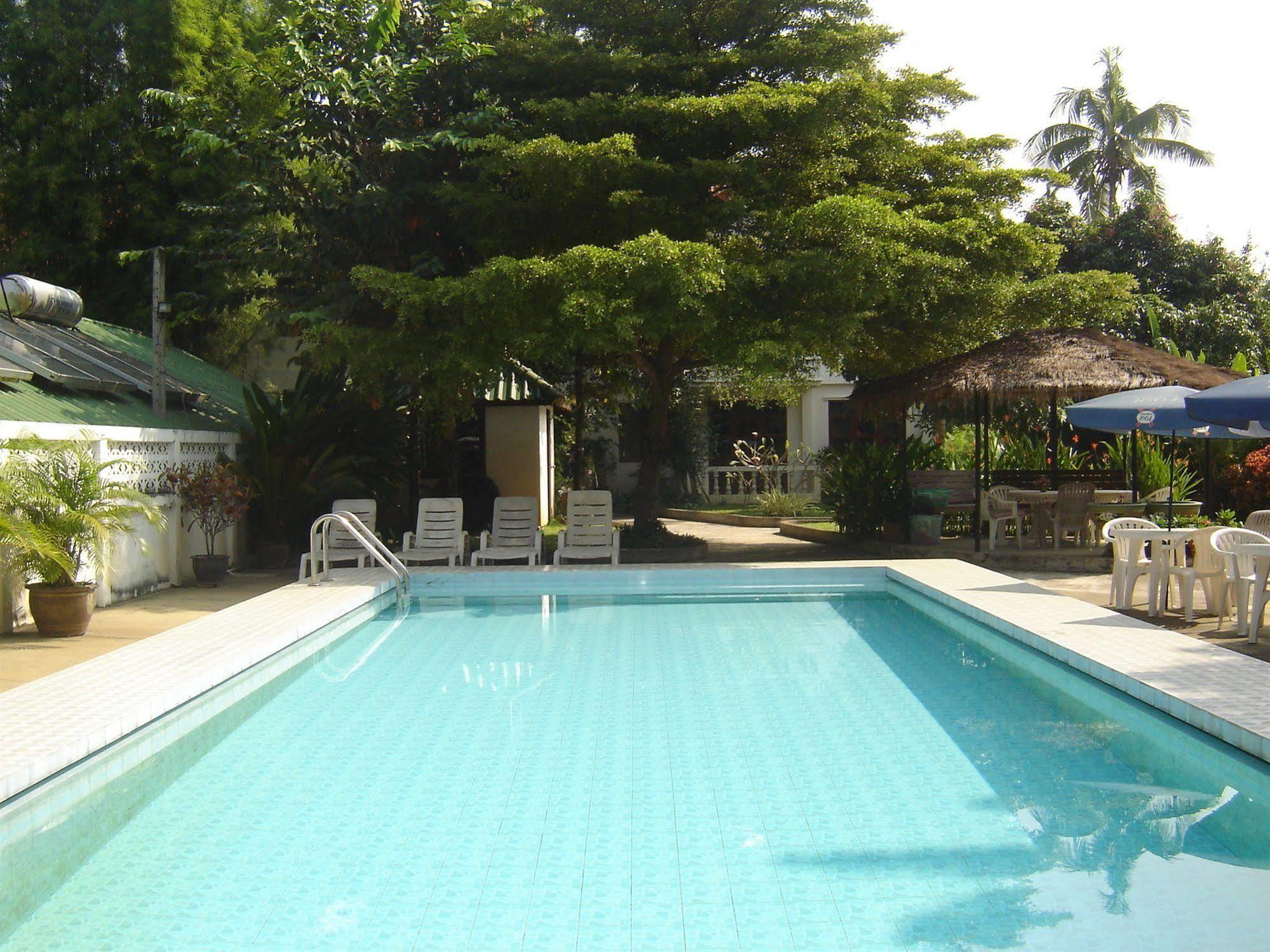 Golden Cupids Hotel Chiang Mai Exterior photo