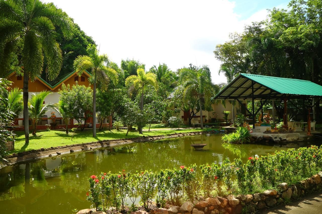 Golden Cupids Hotel Chiang Mai Exterior photo