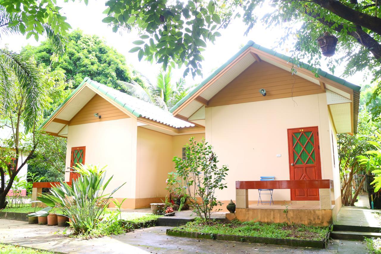 Golden Cupids Hotel Chiang Mai Exterior photo