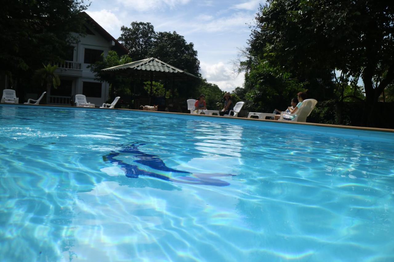 Golden Cupids Hotel Chiang Mai Exterior photo