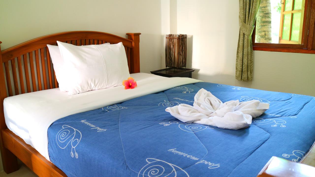 Golden Cupids Hotel Chiang Mai Exterior photo