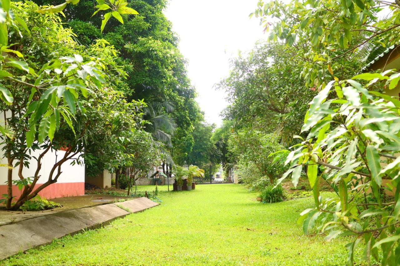 Golden Cupids Hotel Chiang Mai Exterior photo