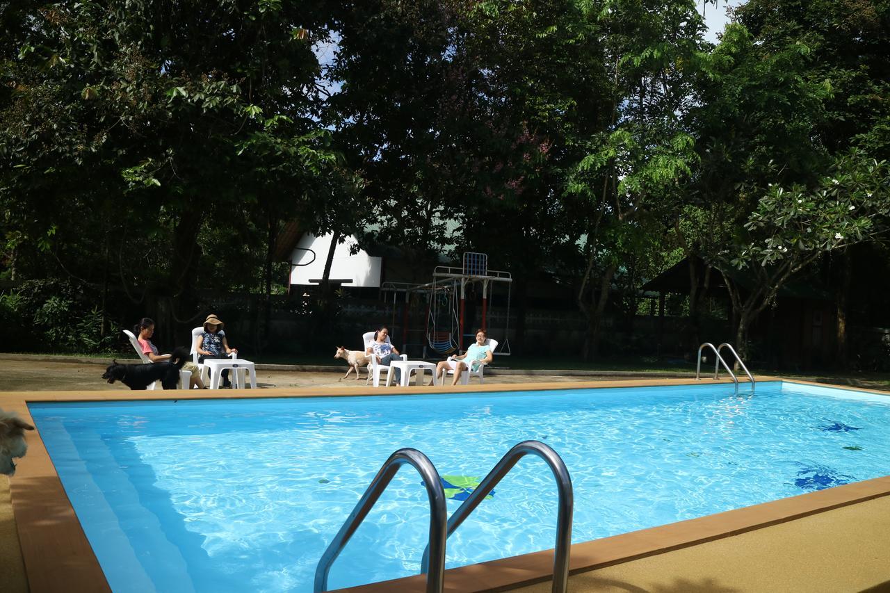 Golden Cupids Hotel Chiang Mai Exterior photo