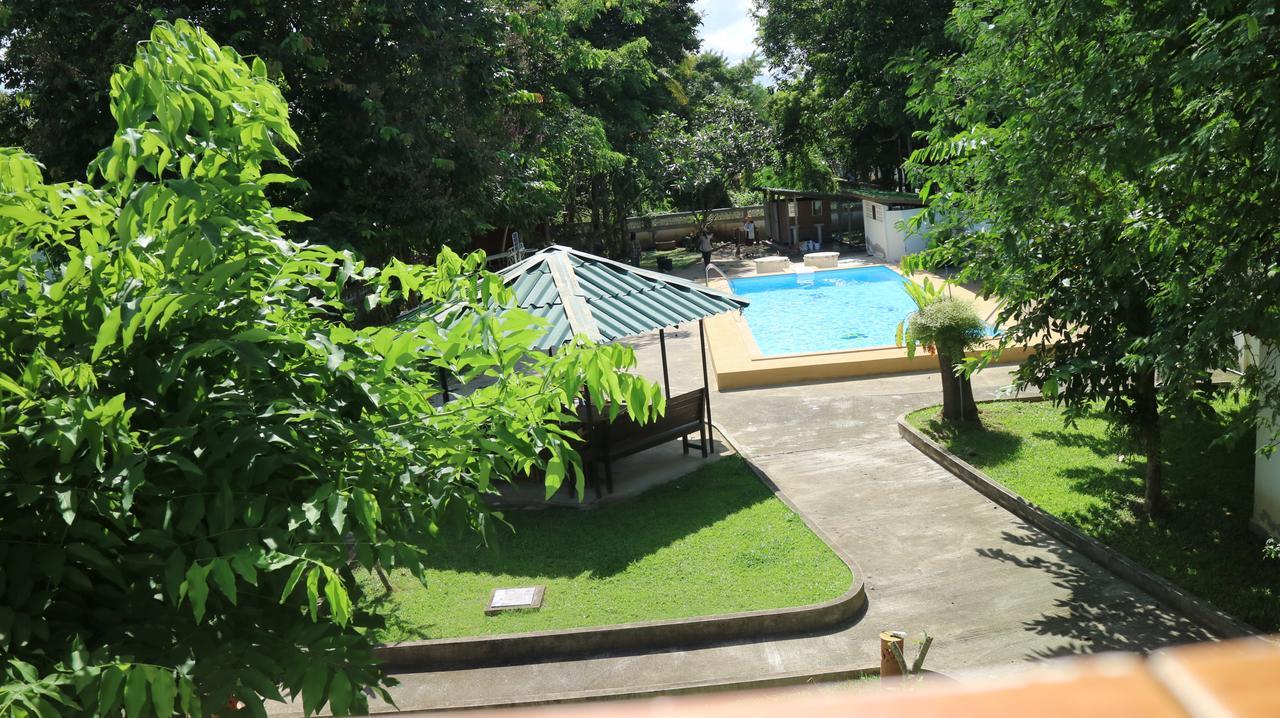 Golden Cupids Hotel Chiang Mai Exterior photo