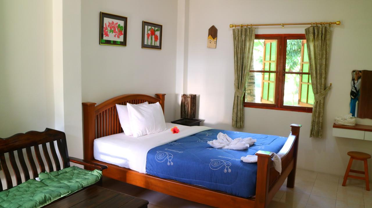 Golden Cupids Hotel Chiang Mai Exterior photo